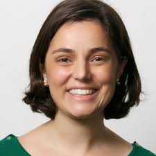 Rachel E. O. Sorensen