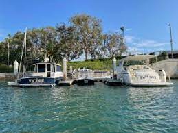 San Diego Ca Docks For Rent Boat Slip Rentals In California