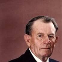 Treadwell Collins Goolsby Obituary