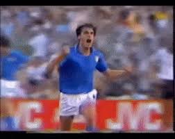 Voir cette épingle et d'autres images dans football par erik richards. Best Marco Tardelli Football Player Gifs Gfycat