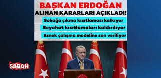 .aung san, suikast sonucu öldürülmesinin 74. Son Dakika Kabine Toplantisi Kararlari Ve Sonuclari 21 Haziran 2021 Hangi Yasaklar Kalkti Ve Sokaga Cikma Yasagi Ne Zaman Bitiyor Son Dakika Haberler