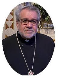 Our Leadership — St. Andrew's Greek Orthodox Church