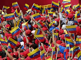 República bolivariana de venezuela), is a country on the northern coast of south america. Was Der Machtkampf In Venezuela Mit Deutschland Zutun Hat
