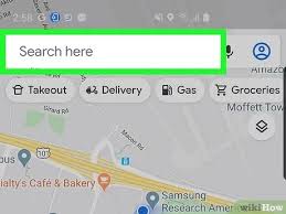 This video shows how to add a gas stations stop to your trip google maps iphone. 3 Simple Ways To Search For Multiple Places In Google Maps