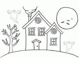 Gnomes decorating house with christmas lights outdoors snowy. Free Printable House Coloring Pages For Kids House Colouring Pages Coloring Pages Coloring Books
