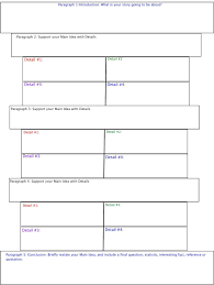 Teaching Five Paragraph Essay Graphic Organizers Picture Writing Prompts Writing Graphic Organizers Graphic Organizers
