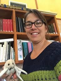 Welcome to ESA's new Book Review Editor