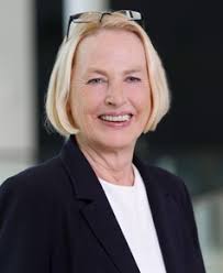 UNSERE INNENSTÄDTE 2030