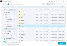 How To Recover Data From Formatted Hard Drive [2022]