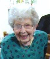 Eva Mac Kinnon Obituary (2015)