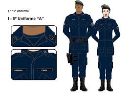 El juego de policía y ladrón es una famosa fantasía sexual en parejas. Apos 21 Anos Policia Militar De Rondonia Apresenta Proposta De Novo Uniforme