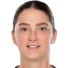 Oliver Patterson (Australia Cricket Player)