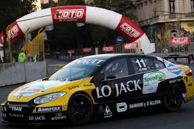 Mariano altuna (peugeot lojack team) se quedó con el mejor tiempo en la general de entrenamientos de este viernes al dominar ampliamente la. Mariano Altuna Ambrogio Racing Argentinian Super Tc 2012 Photo 7 29