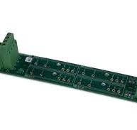 Relays and Racks