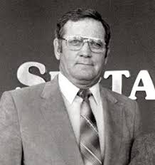 Scotty Dean Oman (1935-2002)