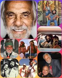 Mellow Yellow Hippies