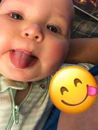 Check spelling or type a new query. Nursing Is Taking Us A Lot Longer These Days She Is Just So Excited She S Learned To Blow Raspberries She Has To Practice Every Couple Minutes Breastfeeding