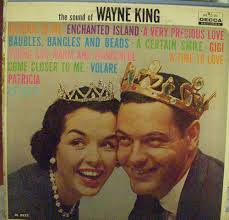 WAYNE KING