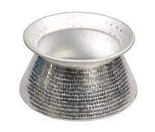 It is a colorless, practically odorless, poisonous, and hygroscopic liquid with a sweetish taste. Aluminum Biryani Bagona Deg For Restaurant Kitchen Nishi Enterprise Inc