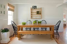 I have added in a couple of affiliate links for your convenience. 15 Dining Benches That Will Make You Want To Be A Bench Warmer Kitchn