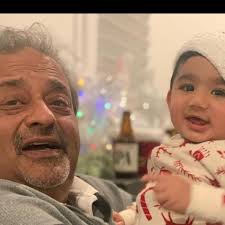 Mr. Baldish "Mapu, Gill" S Gill's Memorial Website