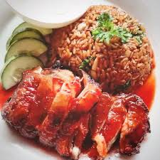 Anda tentu bisa berkreasi dan mengganti bahan utamanya dengan ayam. Resepi Nasi Goreng Ayam Rashidah Jom Salin Resepi Nasi Ni Nampak Senang Tolong Share Banyak2 Like Fb Kami Ye Nasi Goreng Food Meatloaf