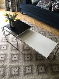 Marcel breuer designed the laccio table while he was experimenting at the bauhaus laboratories with various objects, including different stools. Laccio Coffee Table Frameimage Org Coffee Table Coffee Table Design Table
