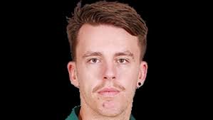 Ryan Hadley nominated for Local Sports Stars competition