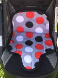 Child Carseat Or Stroller Protector Etsy Car Seats Stroller Kids Seating