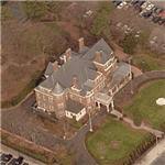 Located at 138 eagle street in albany, new york,. New York Governor S Mansion In Albany Ny Google Maps