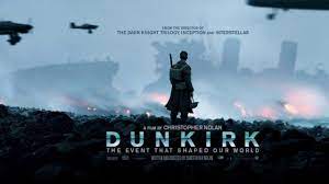 643,293 likes · 412 talking about this. Filmkritik Dunkirk Alles Was Zahlt Ist Die Hoffnung