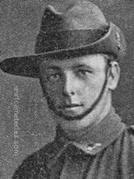 Lijssenthoek Military Cemetery, Roll of Honour A-D