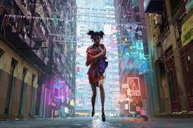 Love death robots season 2 release date plot and what. Love Death Robots Wallpapers Wallpaper Cave