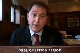 As of 1 february 2021, the department of health and human services will be separated into two new departments: B C Minister Blasts Telus Performance On 90 Plus Vaccine Appointments Victoria News