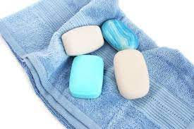 (pay attention to the care label to ensure hot water is okay to use.) add a few drops of laundry detergent or use bar soap and work at the oily area. How To Remove Fabric Softener Stains How To Clean Stuff Net