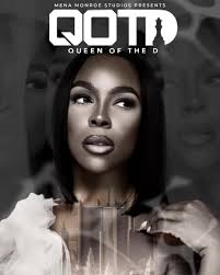 OMG...have y'all seen B.A.S.H? A great movie! Check it out. Whoever played  James was stellar!