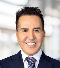 Sam Darvish's Instagram, Twitter & Facebook