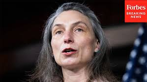 Maxine Dexter: We Need ‘Proactive Solutions’ To Solve Heightened Wildfire  Risk Caused By Climate Change