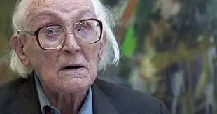 Former Labour leader Michael Foot dies aged 96