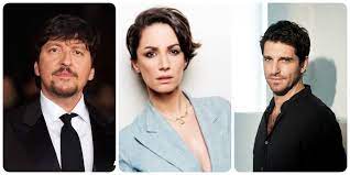 Giampaolo morelli, andrea delogu, ricky memphis and others. Divorzio A Las Vegas Cosa Sapere Del Film Con Memphis Delogu E Morelli