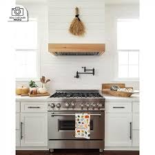 Check out our favorite farmhouse range hoods. Zline 28 Stainless Steel Under Cabinet Range Hood Insert 695 28