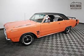 Image result for Orange 1969 Dodge