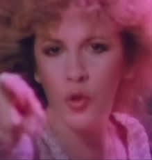 What happened to Leslie Phillips, a Christian music artist who had songs  like Heart of Hearts and Give It All You Got?