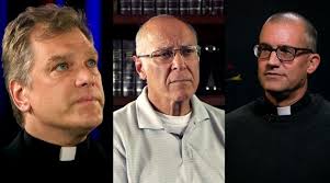 The strongarm is a family of computer microprocessors developed by digital equipment corporation and manufactured in the late 1990s which implemented the arm v4 instruction set architecture. Persecuted Priests Bishops Strong Arming Faithful Priests Pagadiandiocese Org