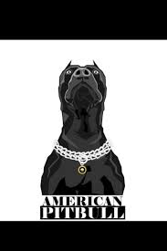 Black And White Pitbull Logo Pitbull Art Aguia Careca Pitbull Desenho Estampas Criativas