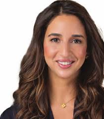 SPECIAL REPORT ON WOMEN TO WATCH