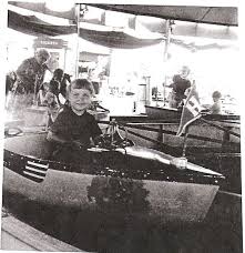 Kiddieland 1956 Racine Wisconsin Hometown Wisconsin