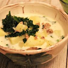 Warm And Comforting Meals To Make Every Night In February Toscana Soup Zuppa Toscana Recipes