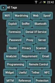 From wild west hackin' fest 2018 in deadwood, sd. Pentest Tools List For Android Apk Download