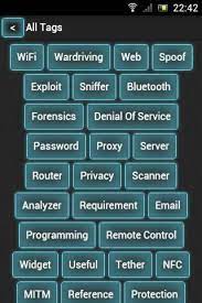 A directory with apk metadata in it, such as its signature. Pentest Tools List For Android Apk Download